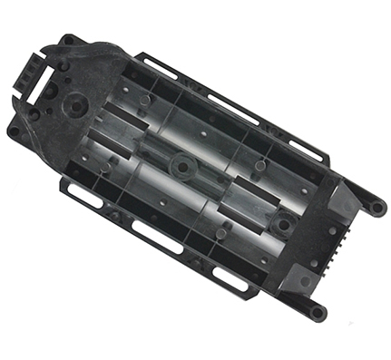 DLX® MST, Fiber Optic Universal Mounting Bracket