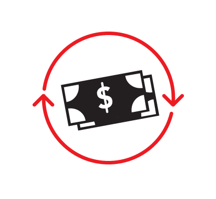 Convenience Fee – 3%