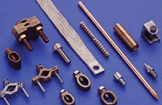 Bonding & Grounding Equipment