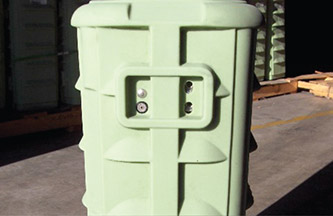 Machinery Enclosures