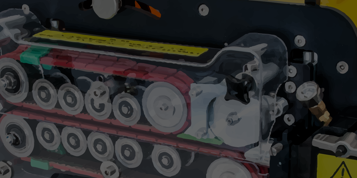 GMP Hurricane Cable Blowing Machine