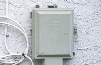 Fiber Optic Equipment