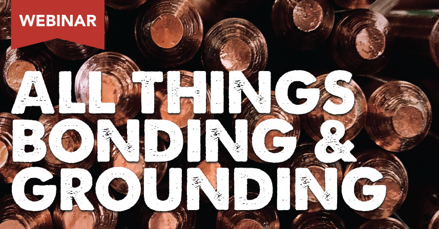 Hubbell Bonding and Grounding