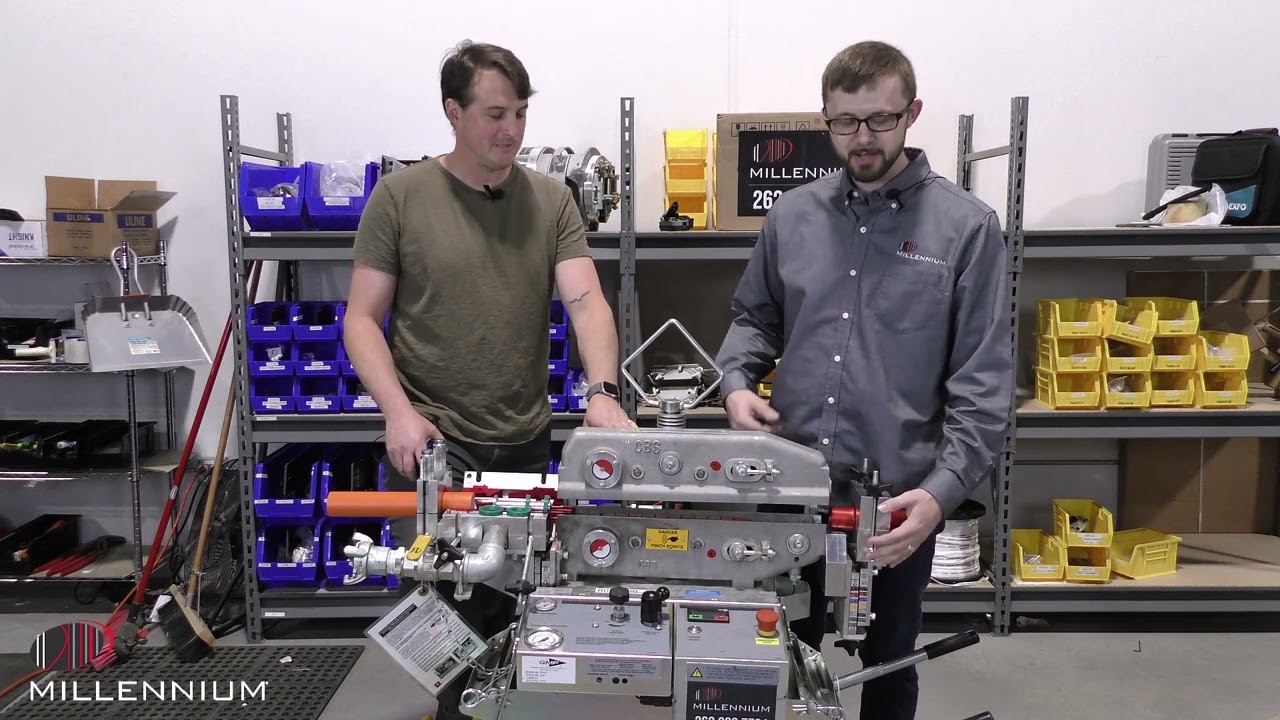 GMP Tornado Tips & Troubleshooting