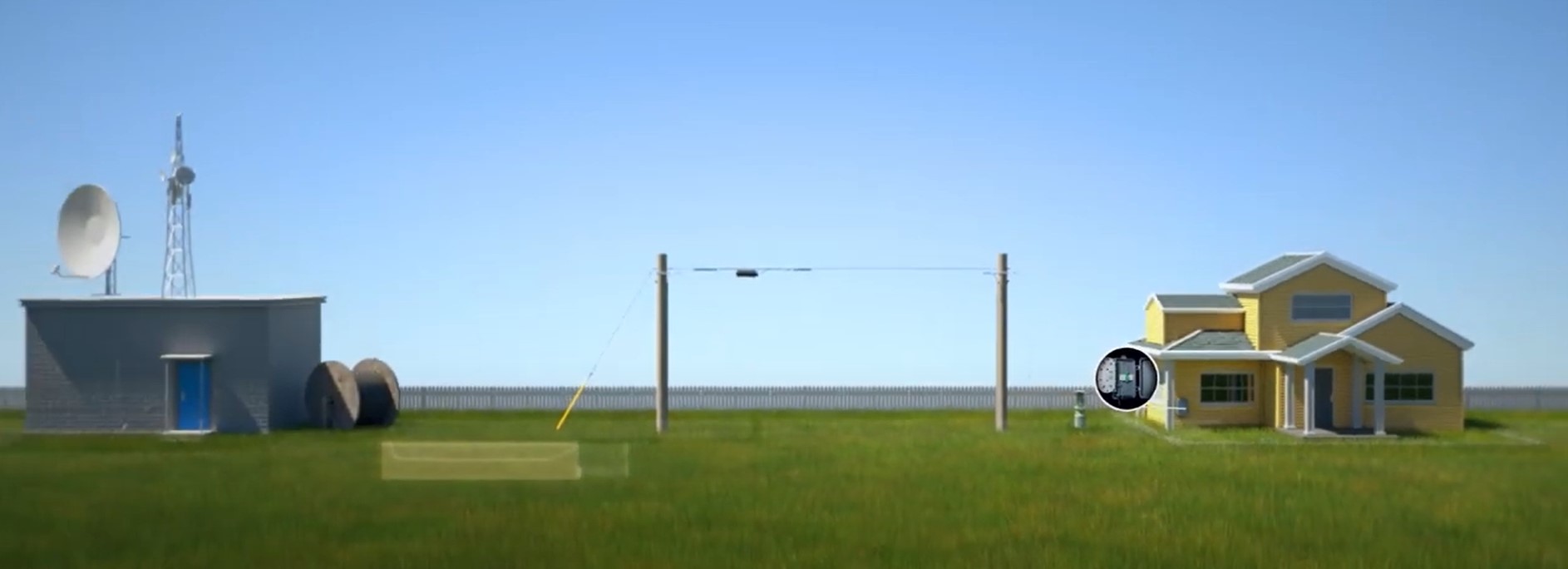 Millennium Mock Network