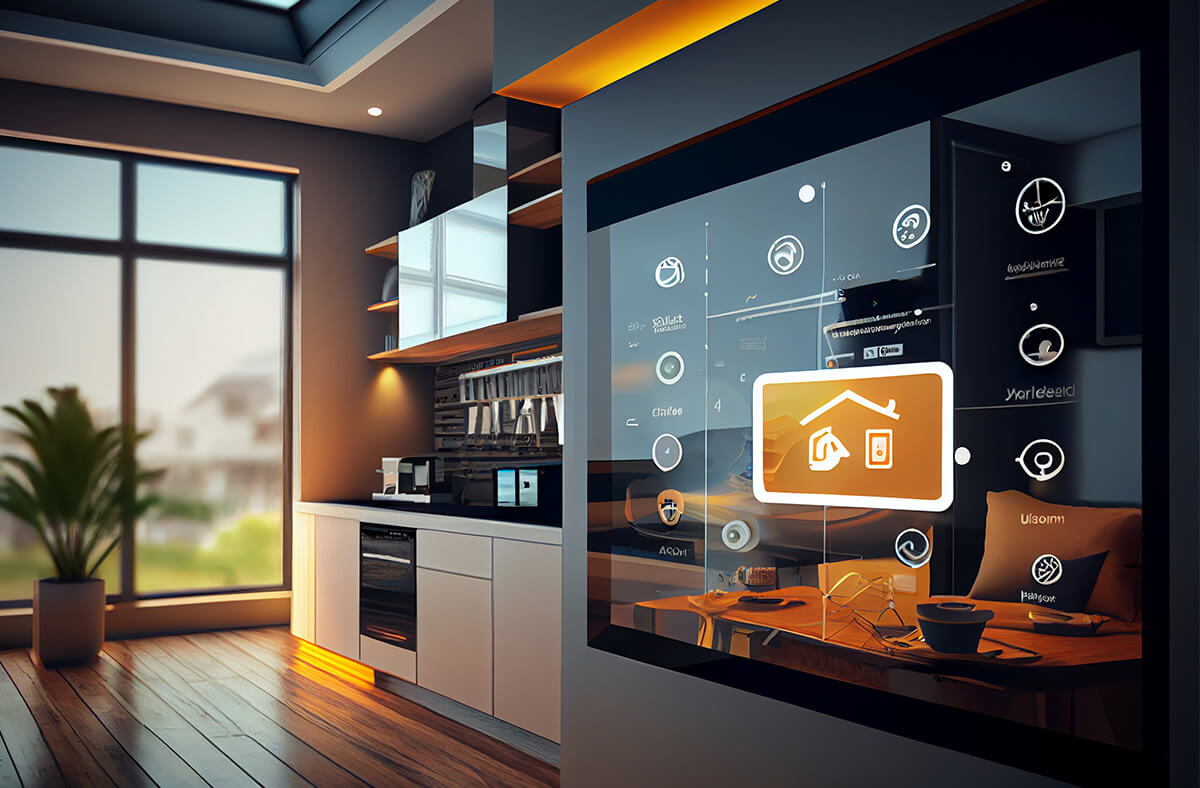 Fiber Broadband Paves the Way for the Future of Smart Homes