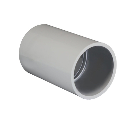 3.00″, SCH 40, Longline w/ Center Stop, Coupler