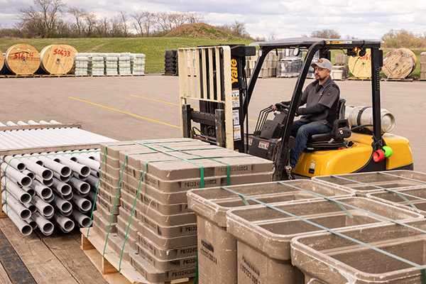 7 Fiber Construction Best Practices to Connect Customers Faster