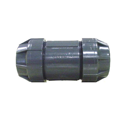 3.00″ E-Loc Coupler, SDR, 6″ Length