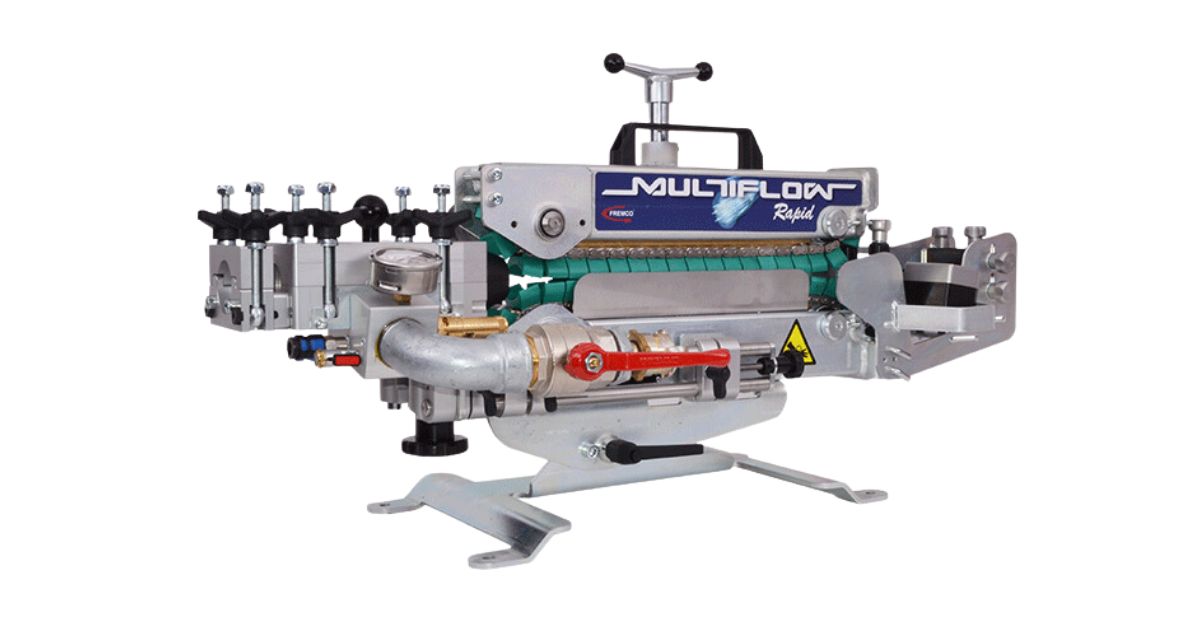 What ISPs Need To Know Before Renting a Fiber Blower