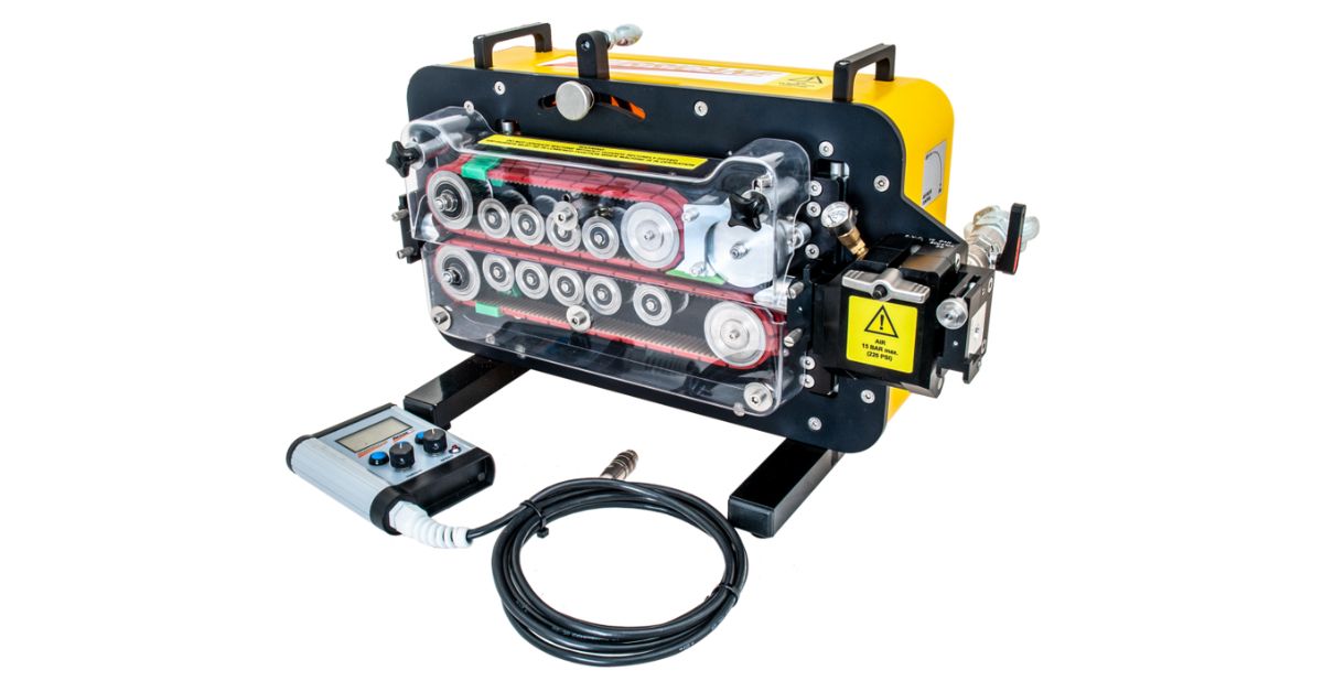 What ISPs Need To Know Before Renting a Fiber Blower