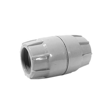 .75″ Comfit Push Lock Coupler