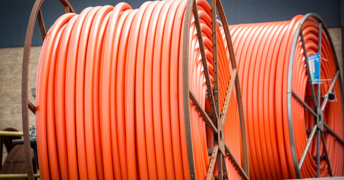 Direct Burial vs. Aerial Drop Cable for Rural Fiber Builds