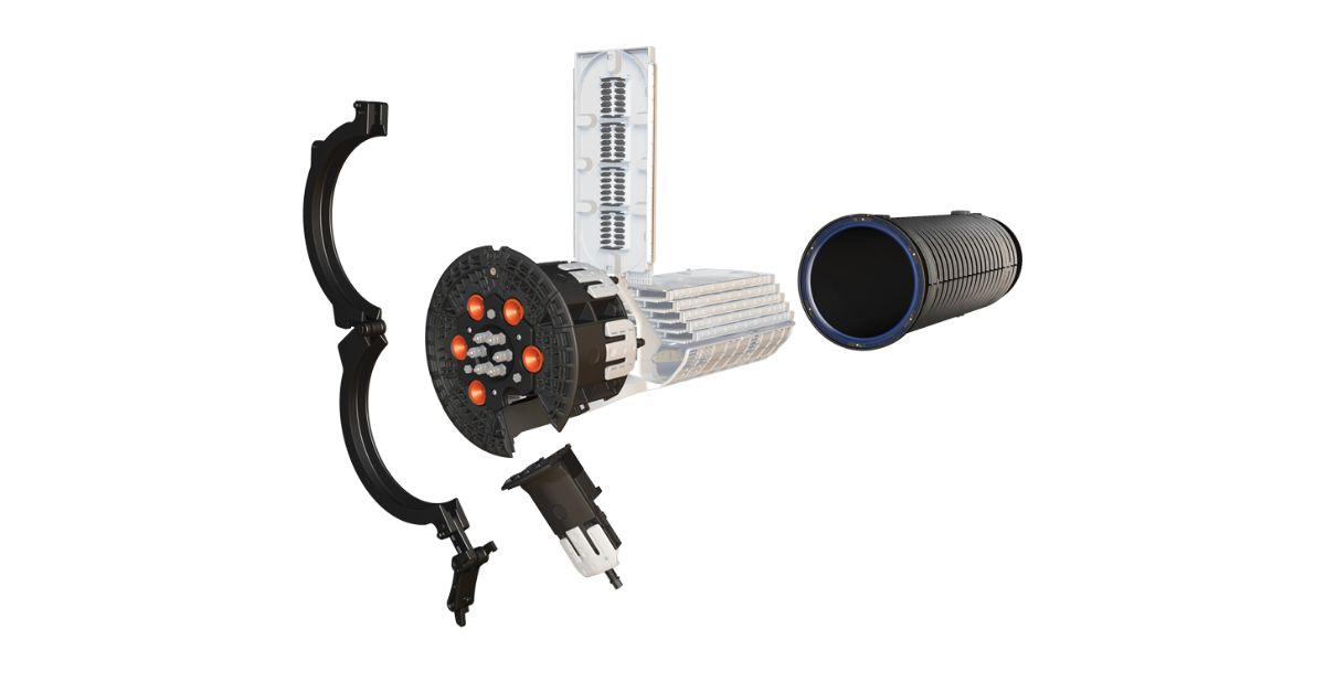 Why Splice Closures Matter for Fiber Network Life