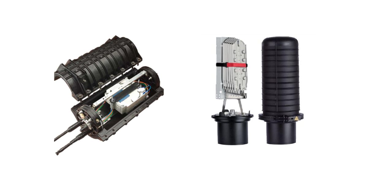 Why Splice Closures Matter for Fiber Network Life