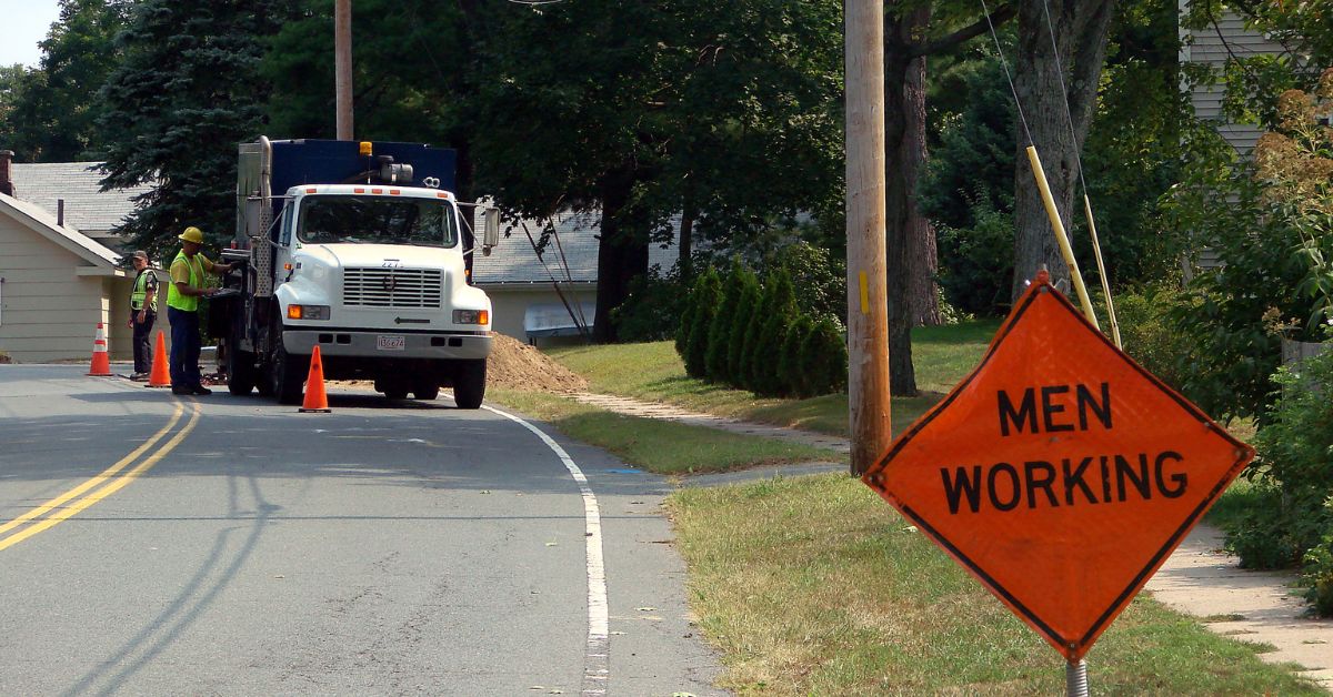 How To Navigate Permitting Delays in Rural Broadband Projects