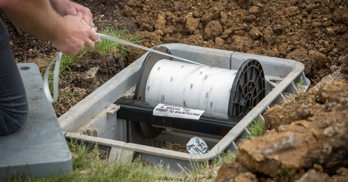 Why Equipment Rentals Are Critical in Rural Fiber Projects