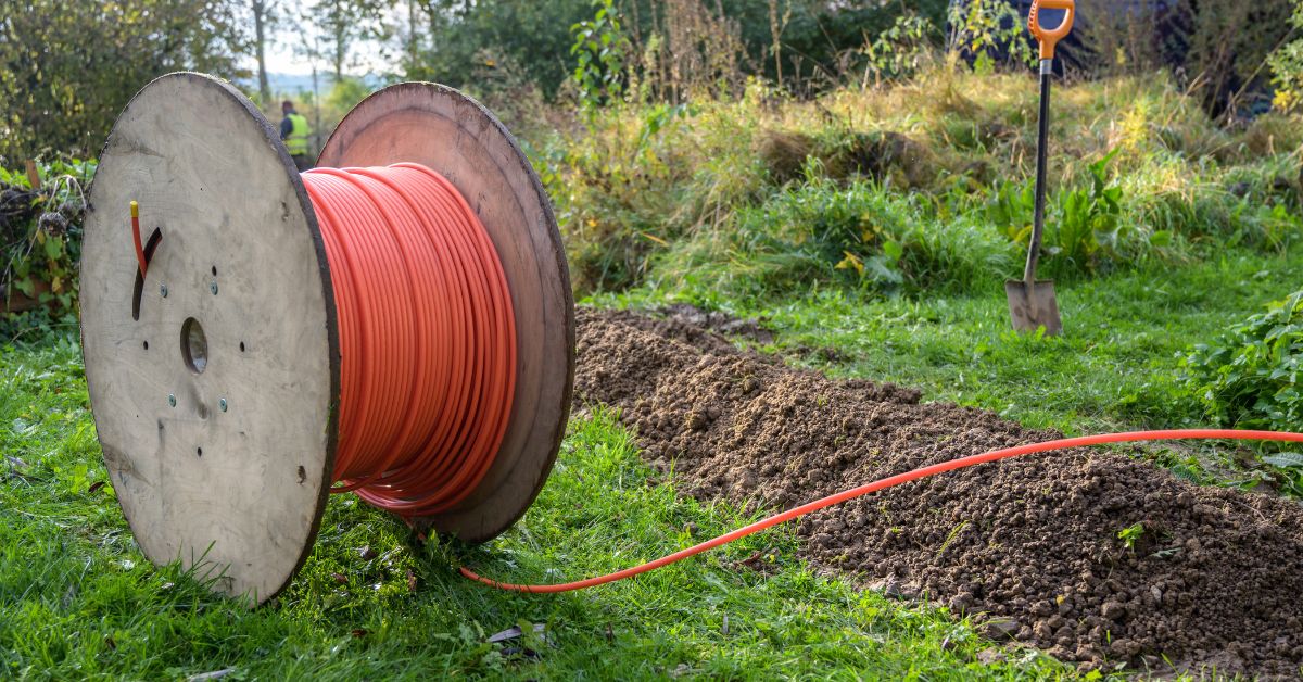 Why Equipment Rentals Are Critical in Rural Fiber Projects