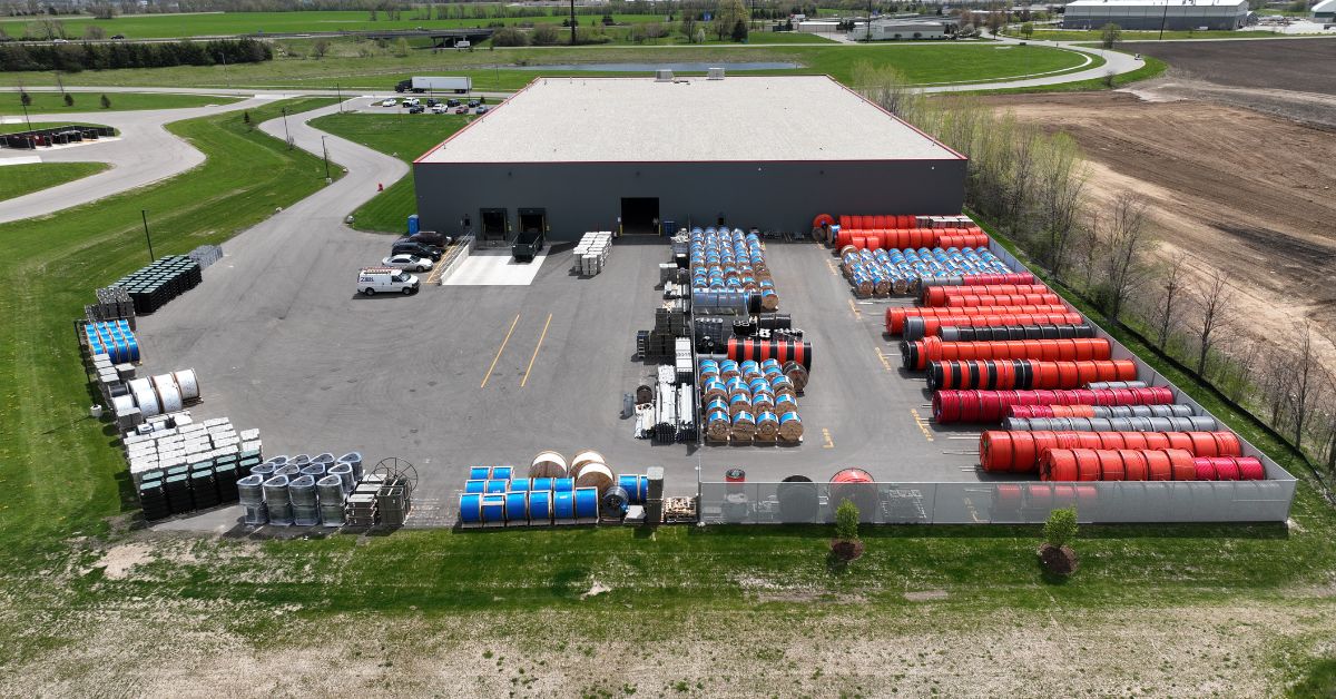 Prepping Fiber Blowers for Long-Haul Network Runs