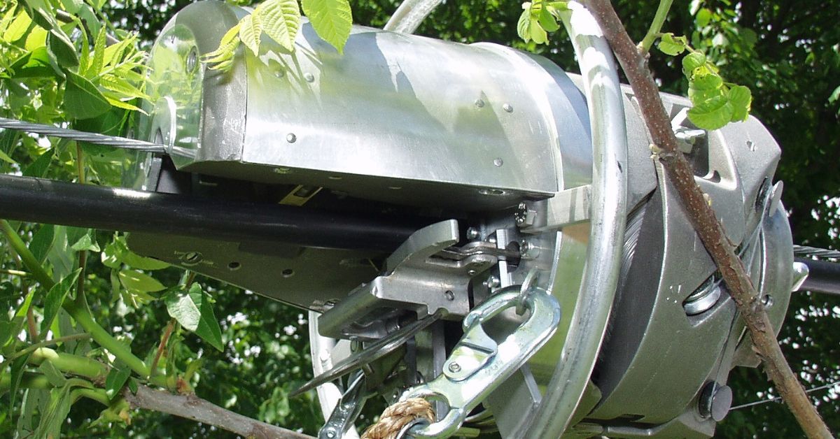 8 Ways To Improve Cable Lashing for Aerial Fiber