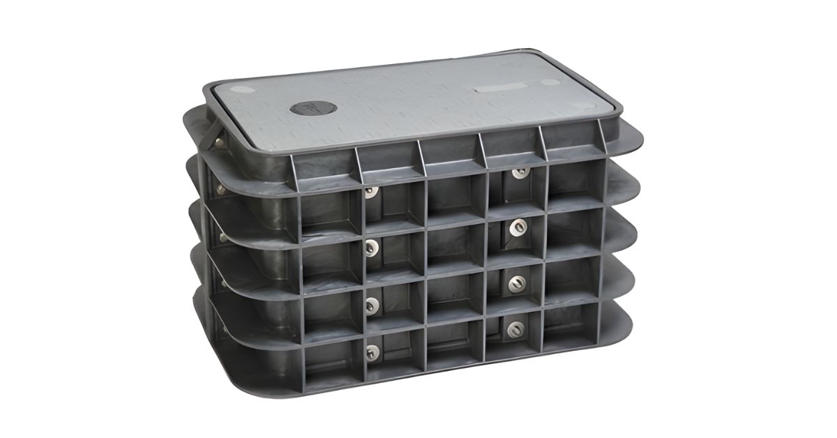 Smart Handhole Placement for Network Maintenance